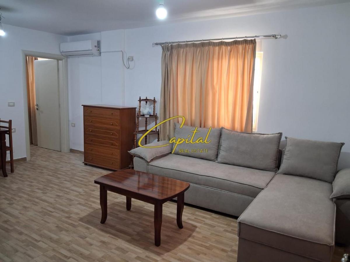 Apartament me qira 2+1 kodra e priftit 40.000 leke