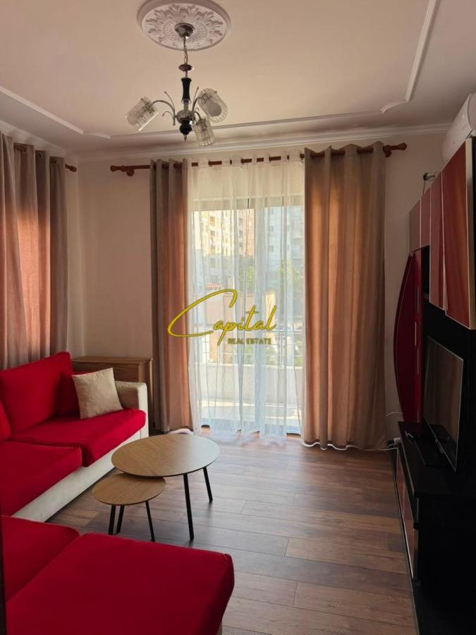 Apartament me qira 1+1 selite 55.000 leke
