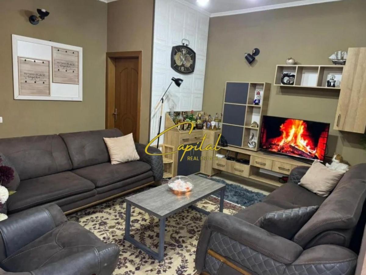 Apartament em qira 3+1+2 astir 50.000 leke