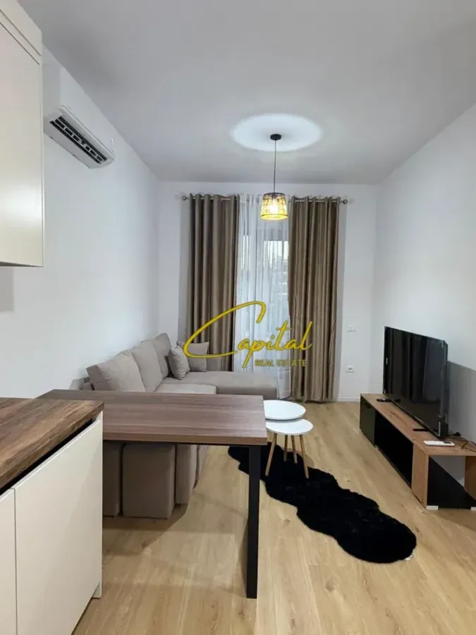 Apartament me qira 1+1 ali demi 45.000 leke