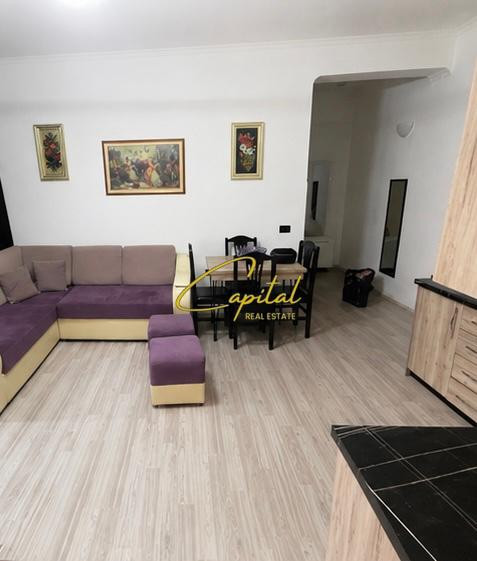 Apartament me qira 2+1 yzberisht 115.000 euro