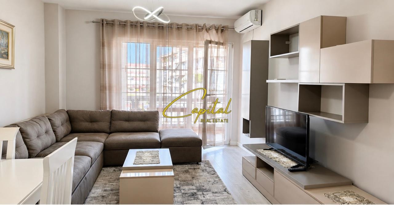 Apartament me qira 1+1 astir 48.000 leke