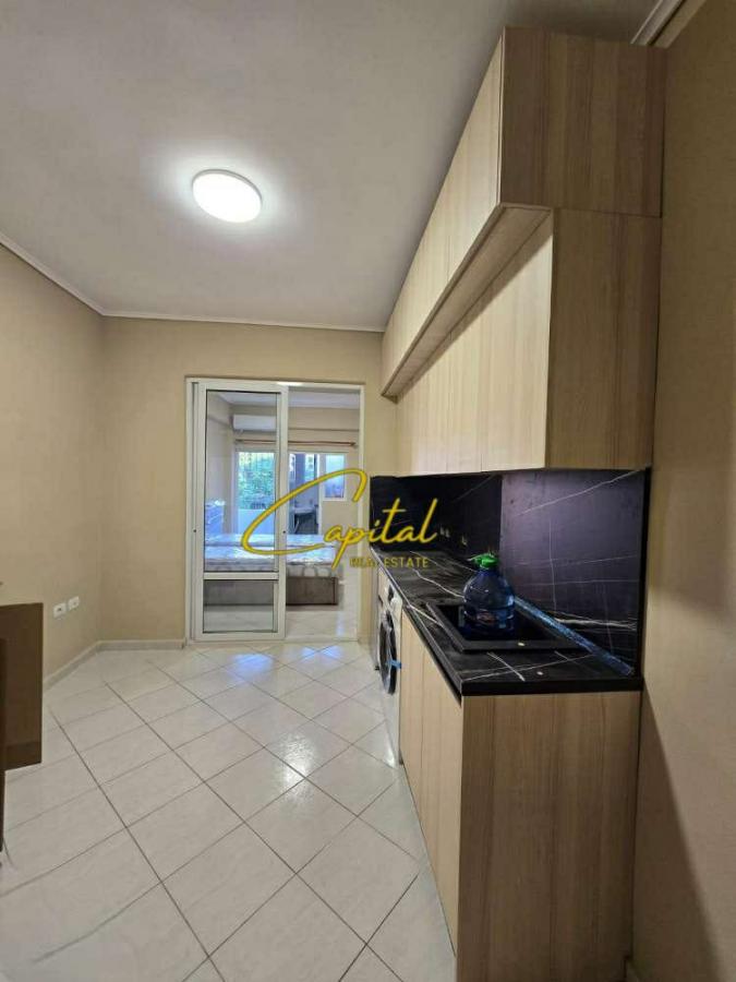 Garsoniere em qira 60 m2 21 dhjetori 48.000 leke