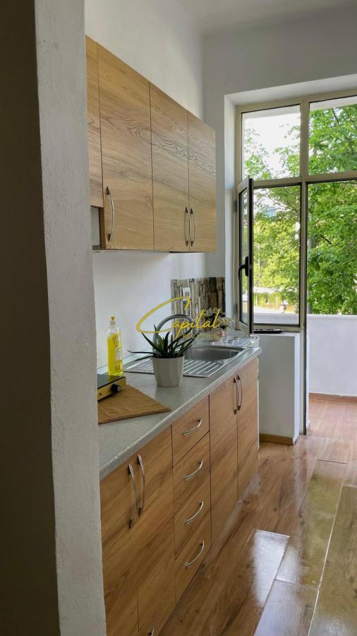 Apartament me qira 2+1 sheshi willson 57.000 leke