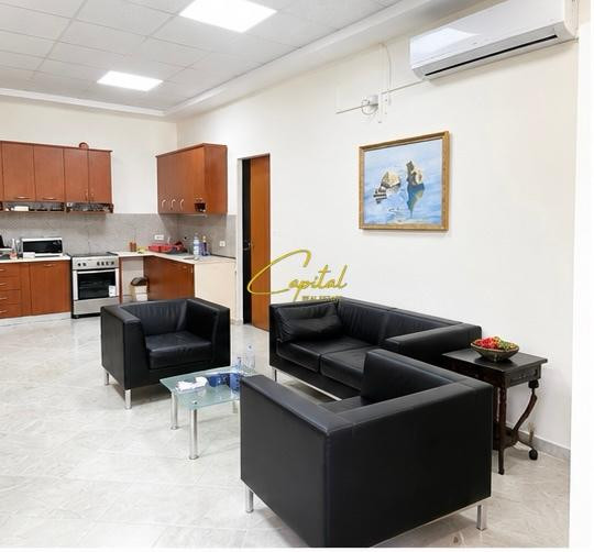 Apartament em qira 2+1 rruga e kavajes 60.000 leke