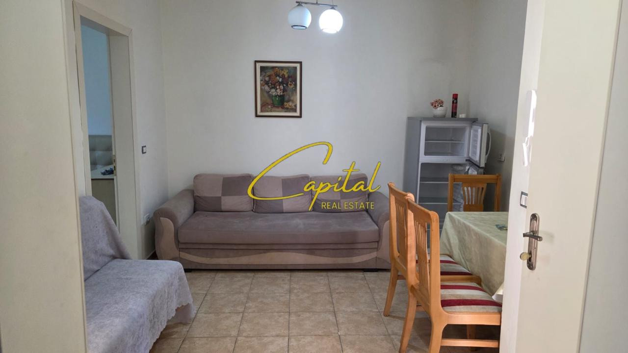 Apartament me qira 2+1 ali demi 40.000 leke