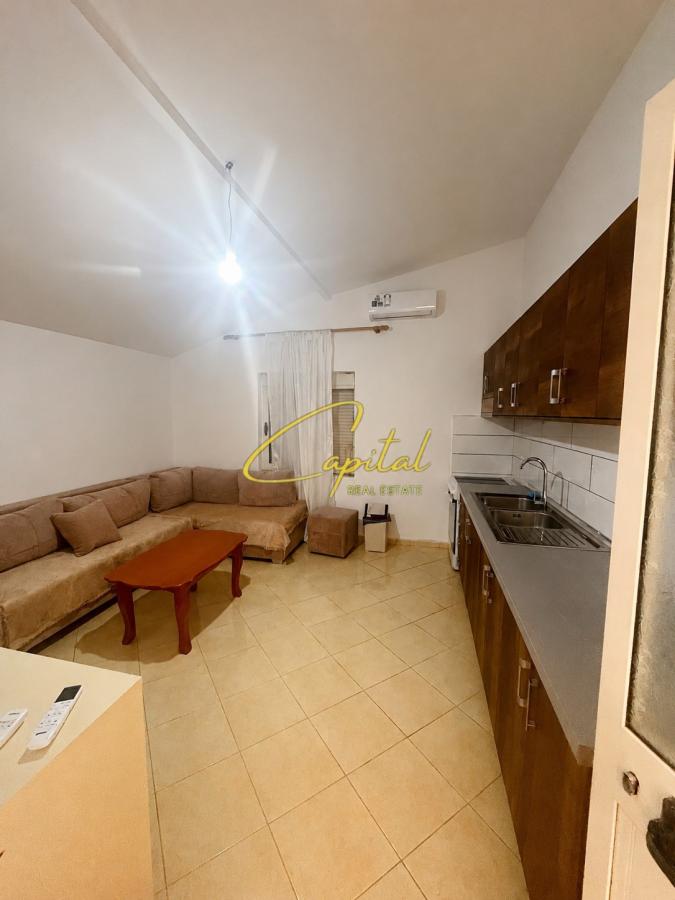 Apartament me qira 2+1 qytet studenti 50.000 leke