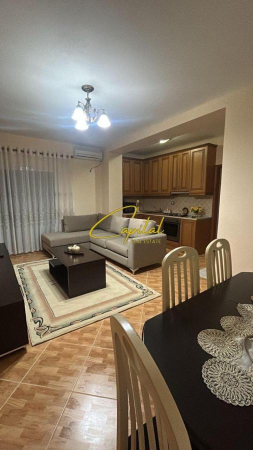 Apartament me qira 2+1+2 ali demi 60.000 leke