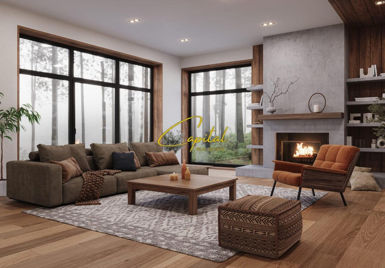 Apartament me qira 1+1 siri kodra 75.000 leke