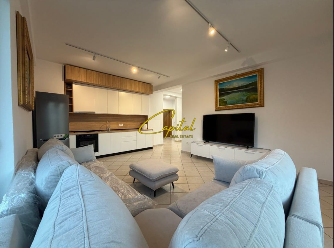 Apartament em qira 2+1 astir 70.000 leke