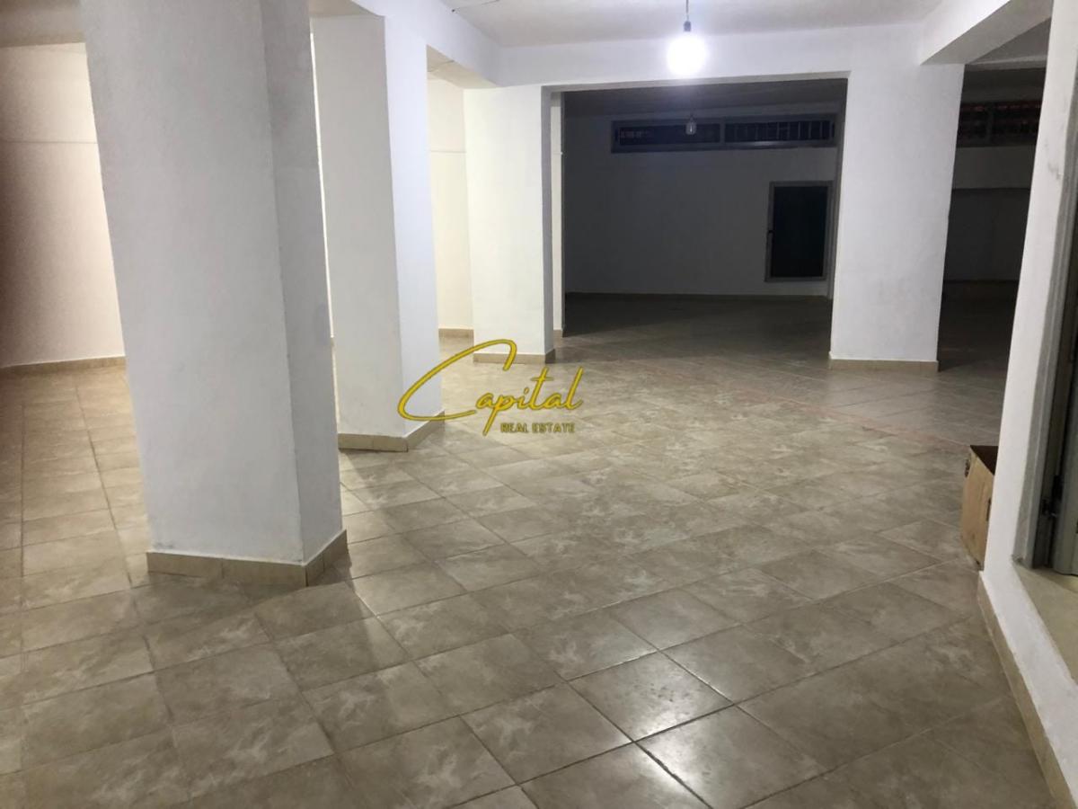 Ambient biznesi me qira 130 m2 mozaiku i tiranes 60.000 leke