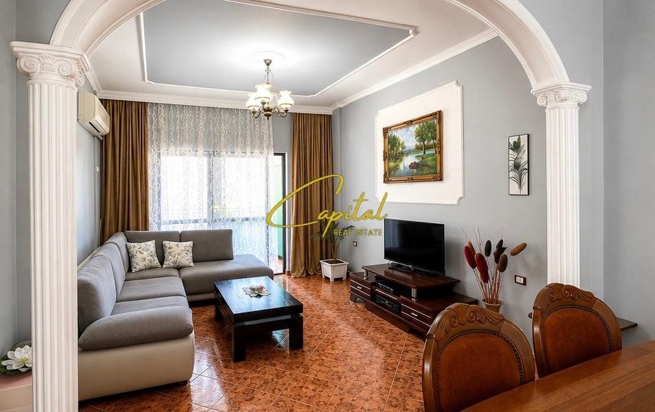 Apartament m qira 2+1 laprake 55.000 leke