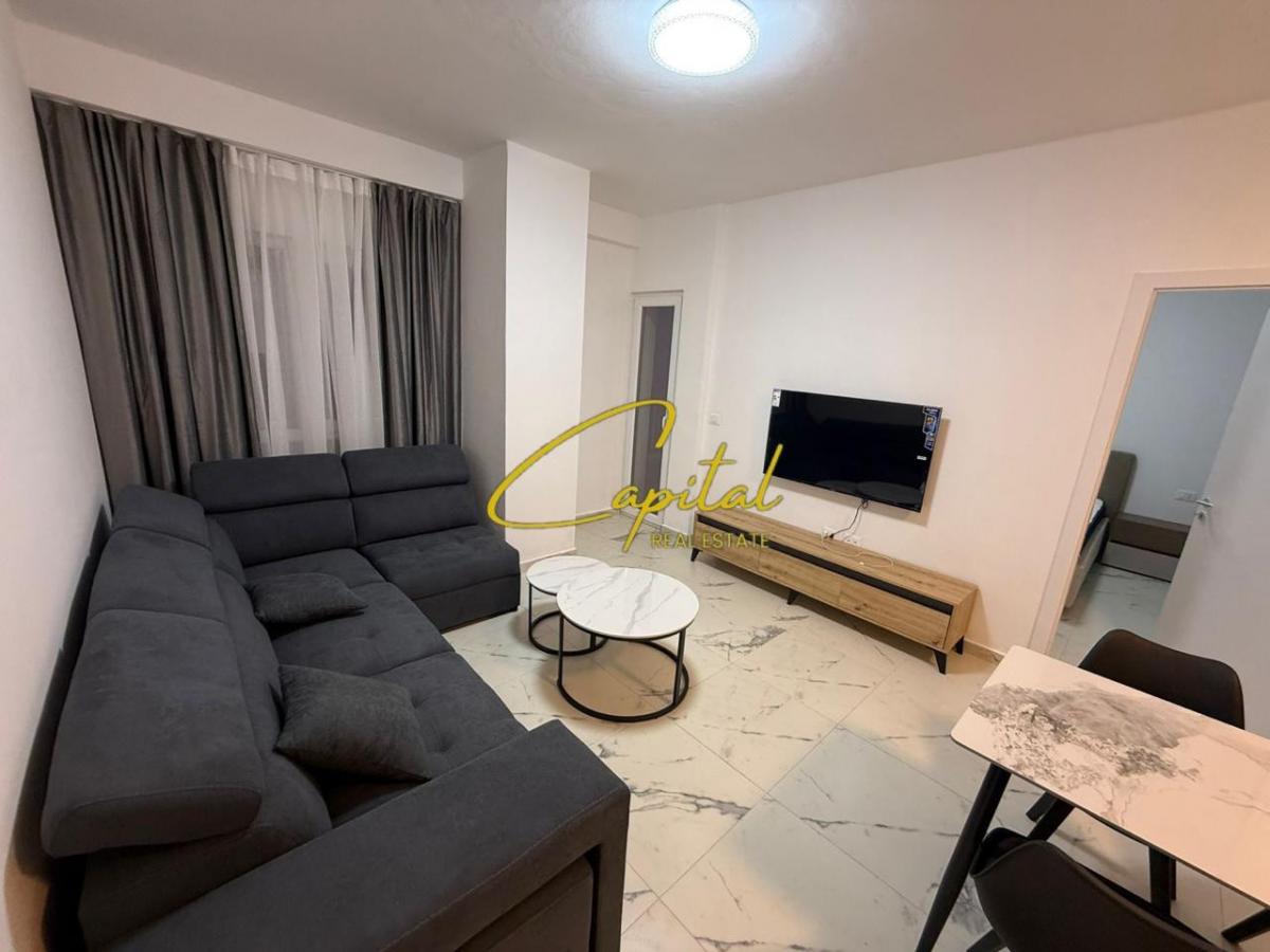 Apartament me qira 1+1 kompleksi aura 55.000 leke