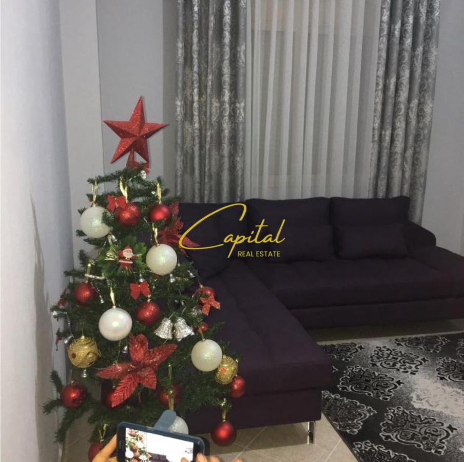 Apartament me qira 2+1 yzberisht 50.000 leke