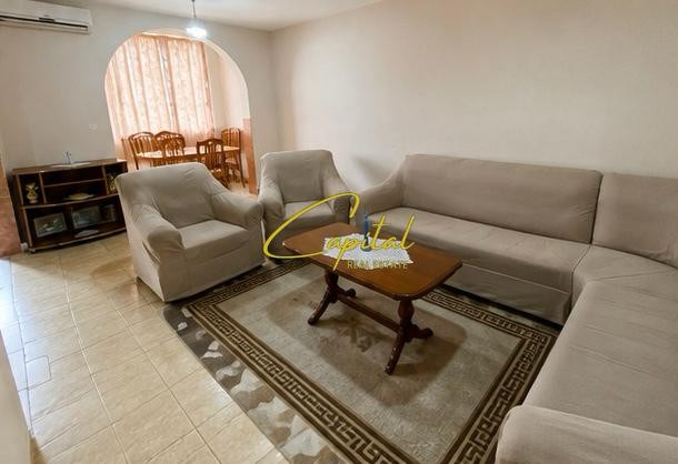 Apartament me qira 2+1 rruga e elbasanit 65.000 leke