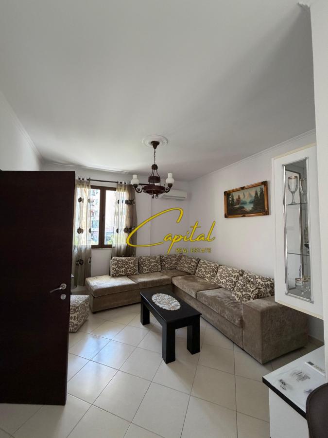 Apartament em qira 2+1 yzberisht 40.000 leke