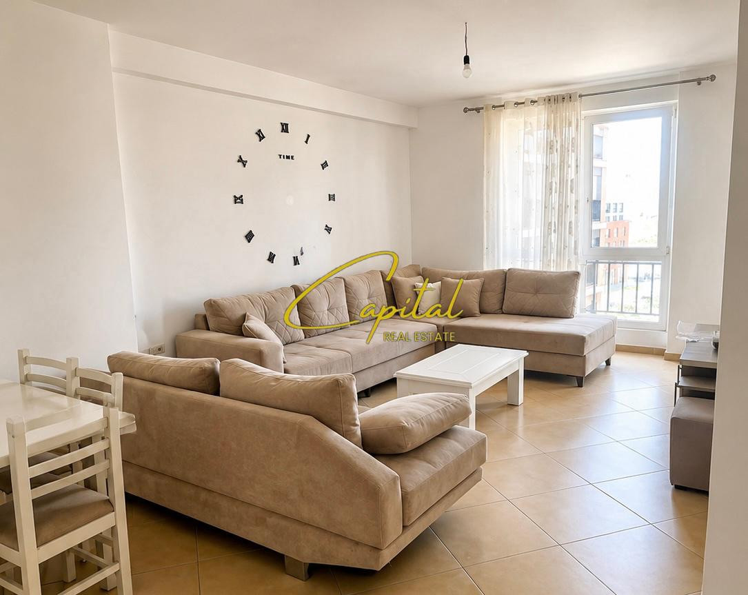 Apartament me qira 2+1 astir 50.000 leke