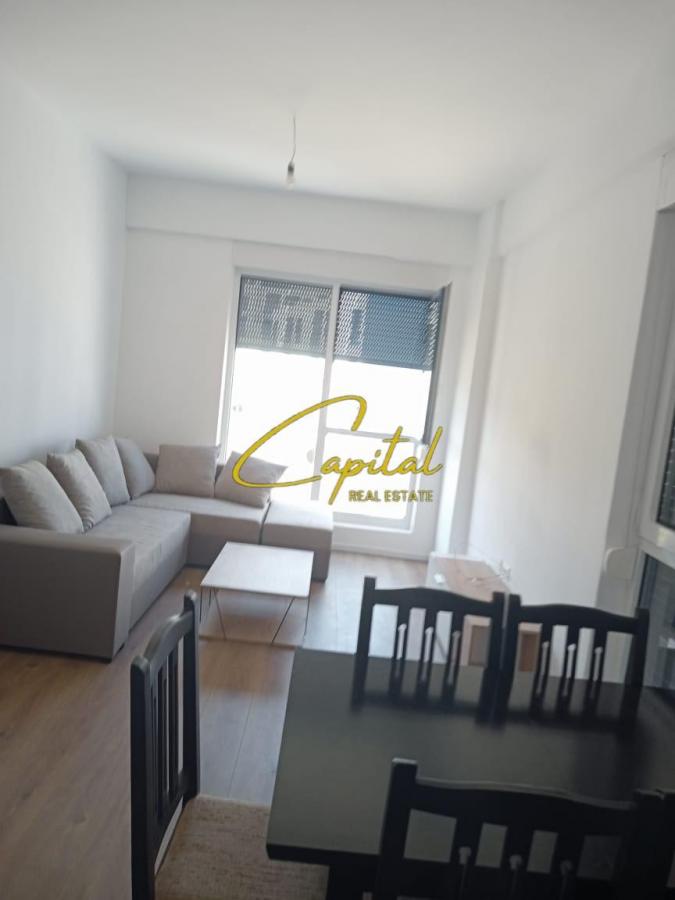 Apartament me qira 1+1 fresku 38.000 leke