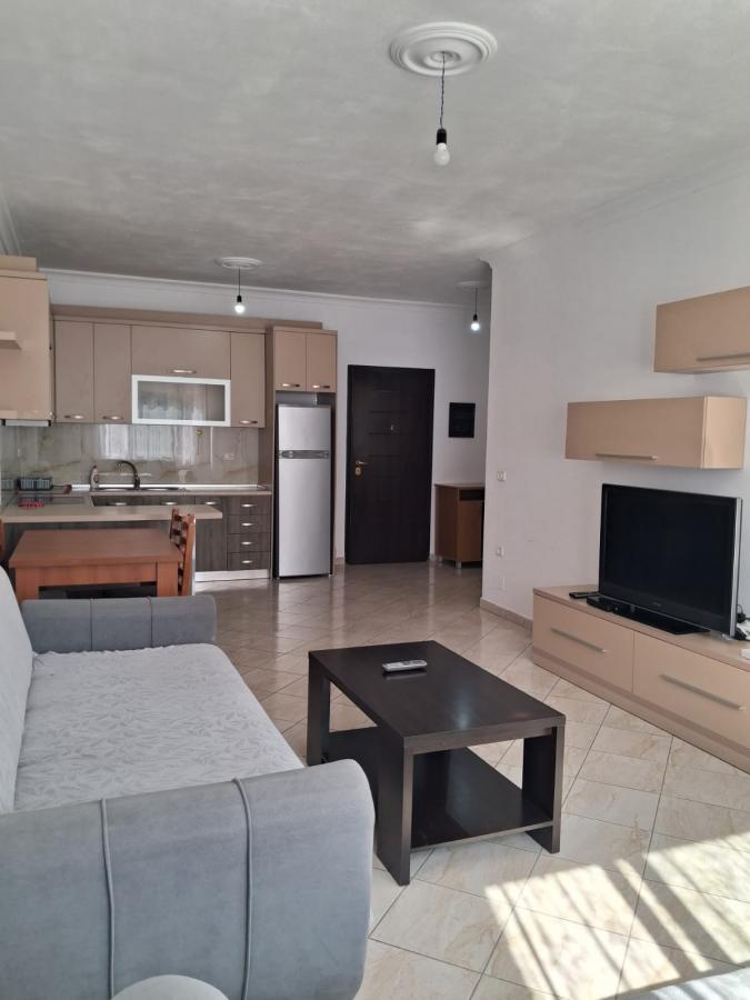 Apartament 1+1 me qera per studente, lungomare,vlore