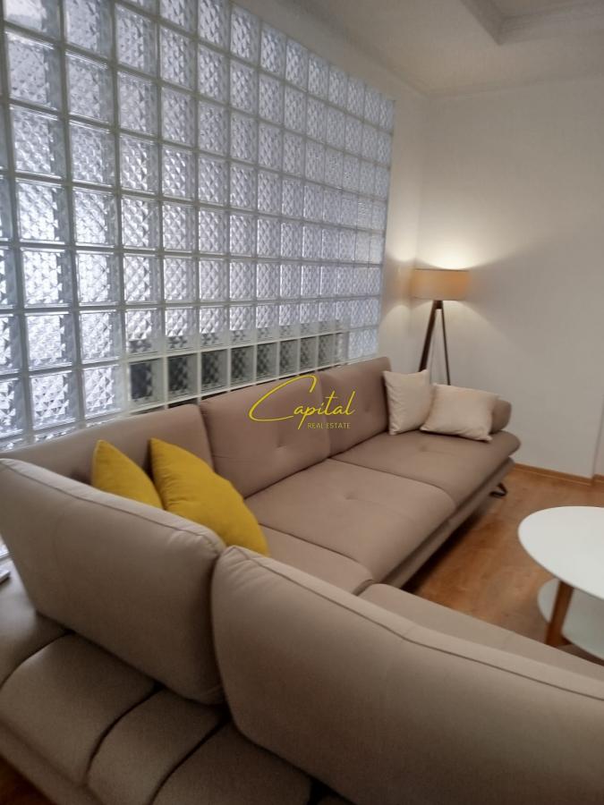 Shitet apartament 1+1 fresku 11.500.000 leke