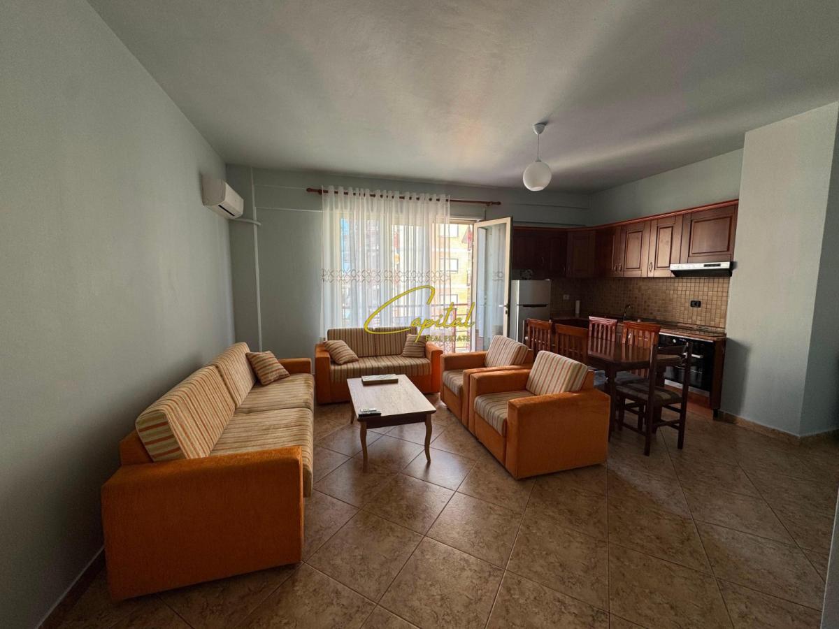 Apartament me qira 1+1 don bosko 55.000 leke