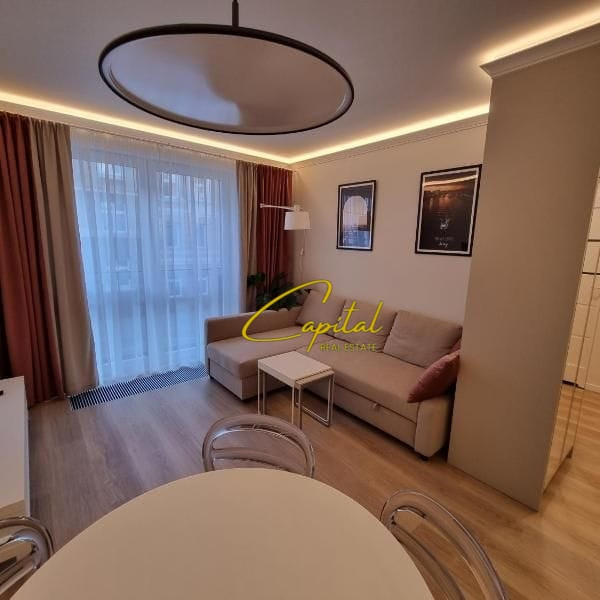 Apartament me qira 1+1 ali demi 50.000 leke
