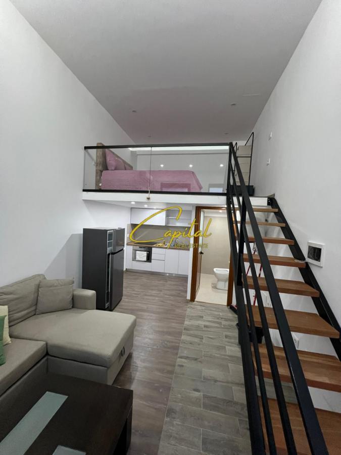 Garsoniere me qira 40 m2 ali demi 45.000 leke