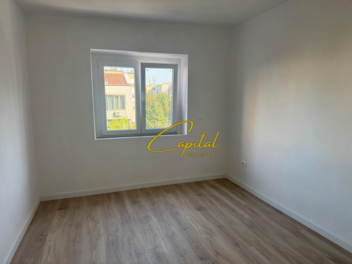 Apartament me qira 3+1 rruga bardhyl 60.000 leke