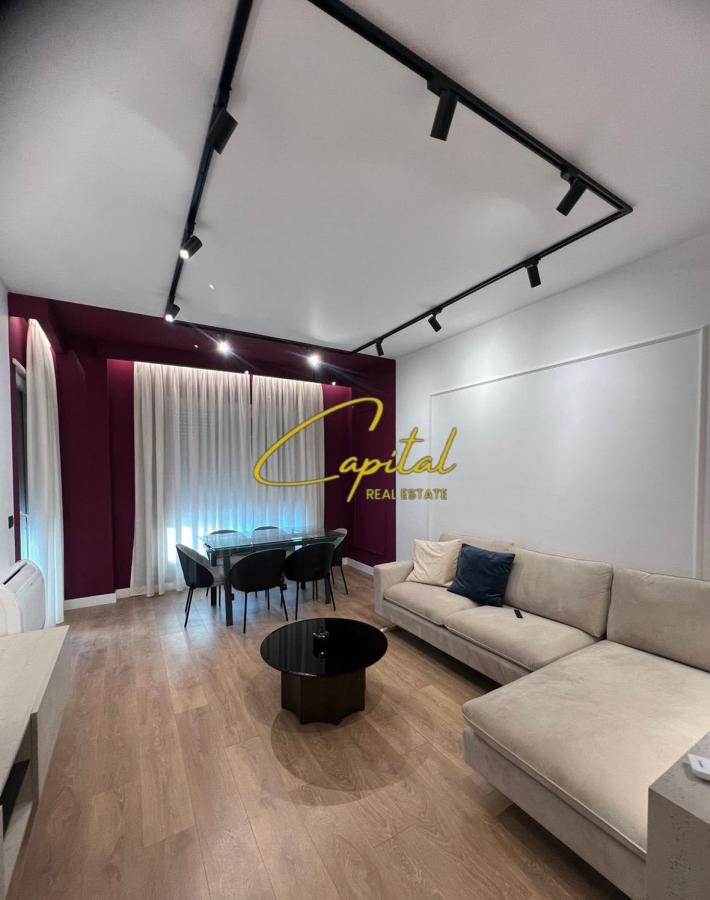 Apartament me qira 2+1 porcelani 100.000 leke