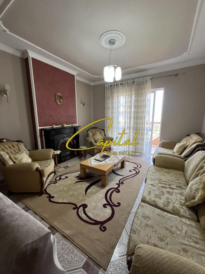 Apartament me qira 3+1+2 sauk 60.000 leke