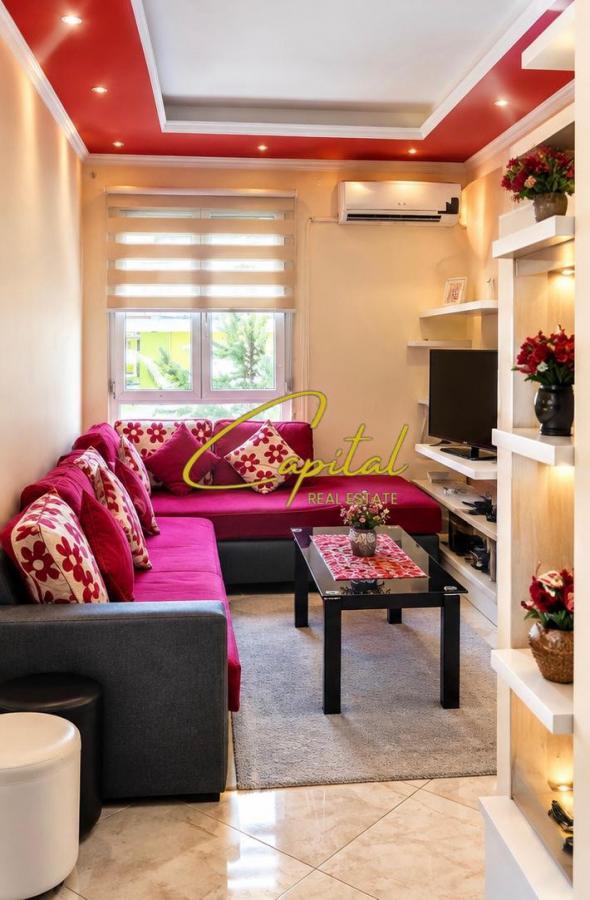 Apartament me qira 2+1 kopshti zoologjik 600 euro