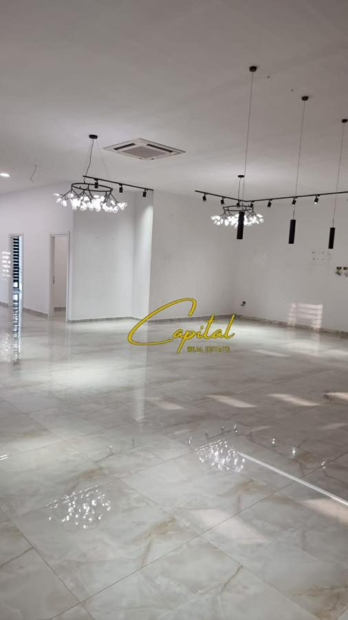 Ambient biznesi me qira 227 m2 kompleksi farmacia 10 2.550 euro