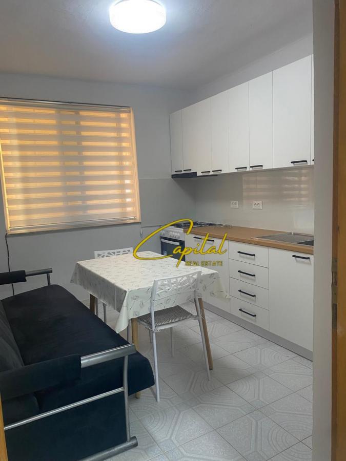 Apartament me qira 1+1 ish blloku 57.000 leke