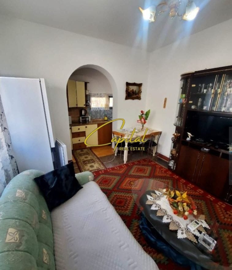 Apartament em qira 2+1 medreseja 50.000 leke
