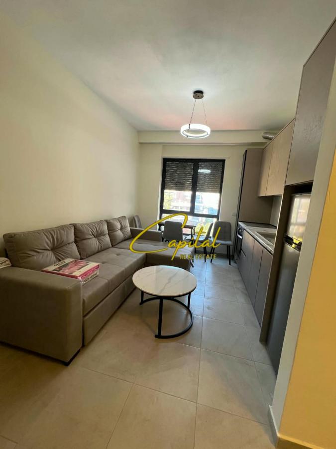 Apartament me qira 1+1 selvia 75.000 leke