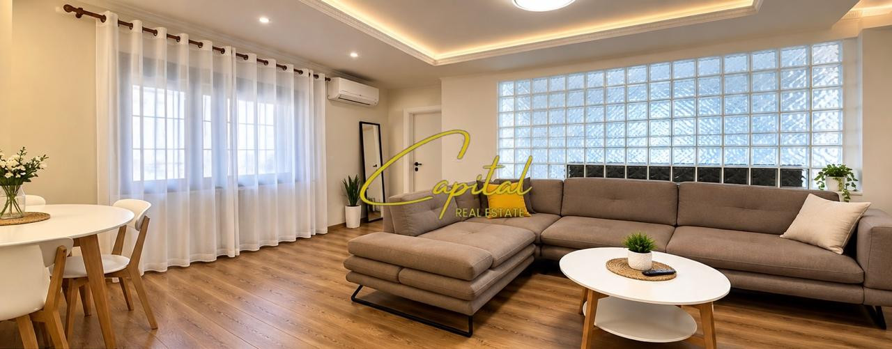 Shitet apartament 1+1 fresku 11.500.000 leke