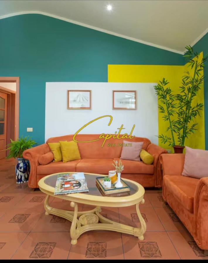 Apartament me qira 2+1 ish blloku 65.000 leke