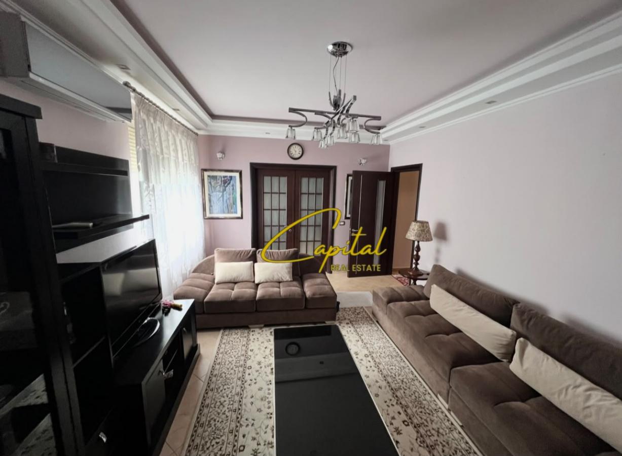 Apartament me qira 3+1 komuna e parisit 85.000 leke