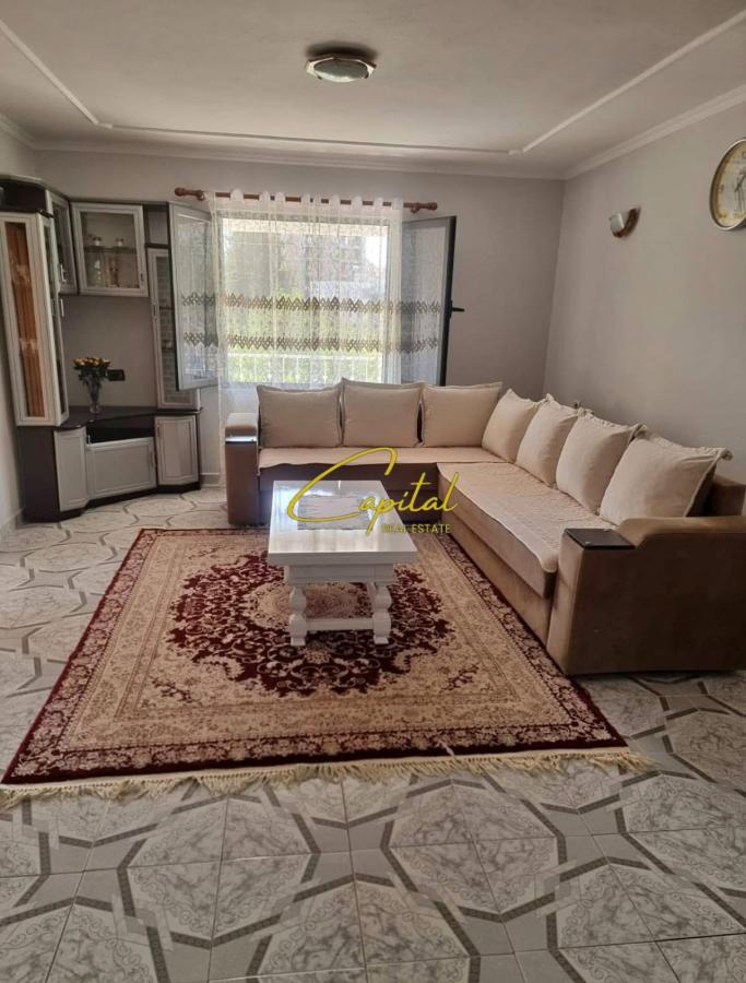 Apartament me qira 1+1 ali demi 45.000 leke