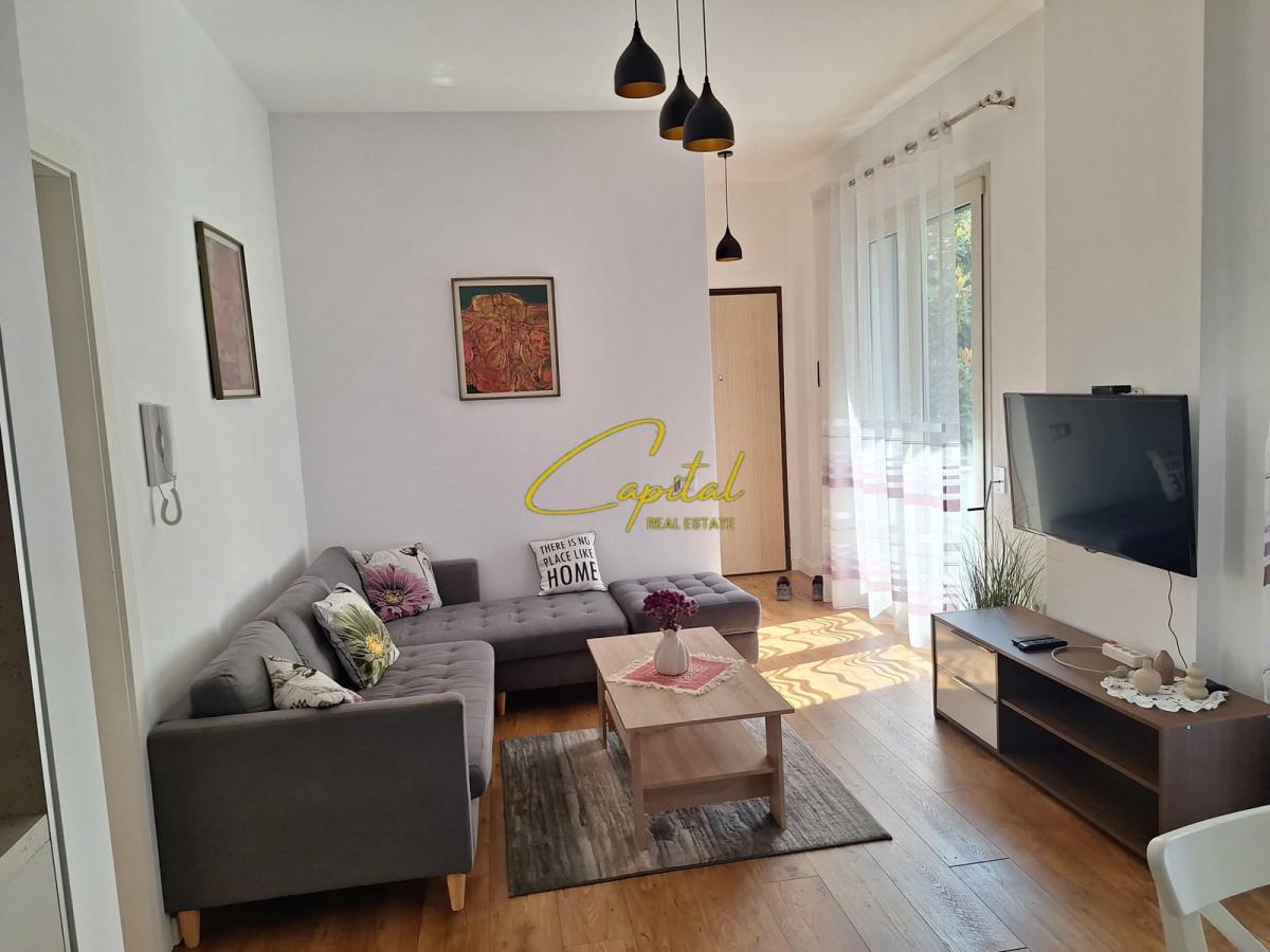 Apartament me qira 2+1 rruga e elbasanit 80.000 leke