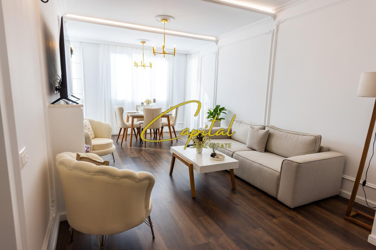 Apartament me qira 1+1 astir 57.000 leke