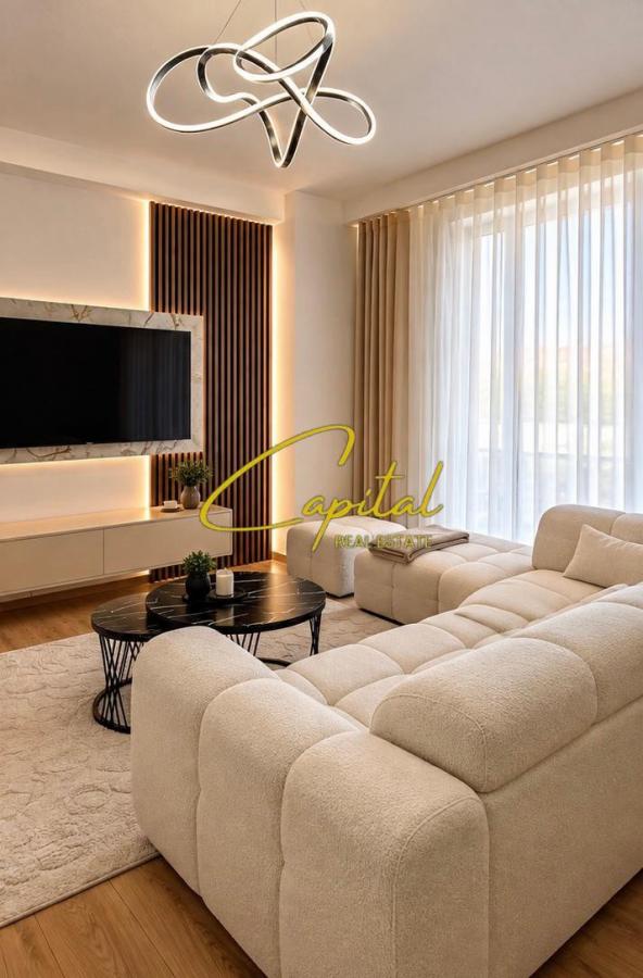Apartament me qira 1+1 rruga jordan misja 70.000 leke