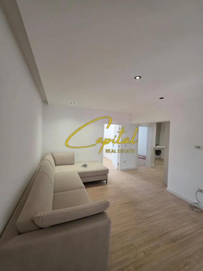 Apartament me qira 2_1 rruga e kavajes 70.000 leke