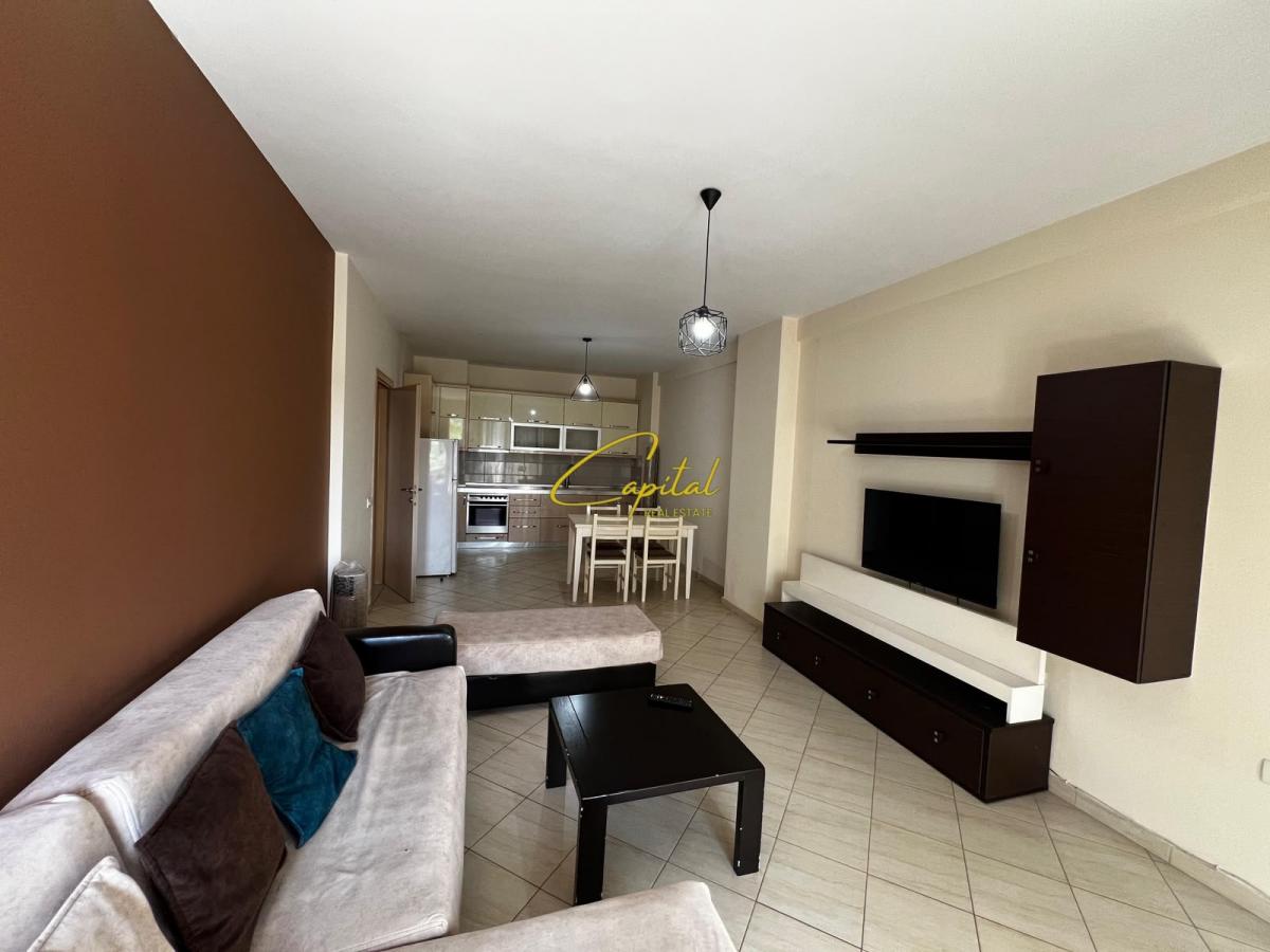 Apartament me qira 2+1 astir 55.000 leke