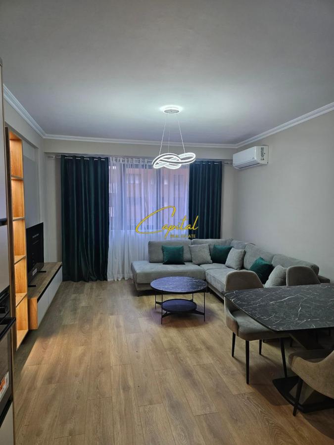 Apartament me qira 1+1 astir 55.000 leke