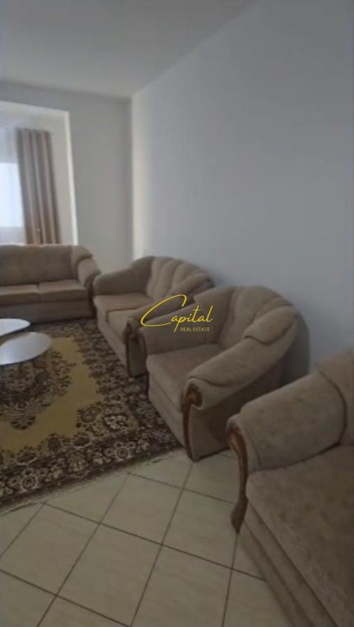 Apartament me qira 1+1 kodra e diellit 1 50.000 leke