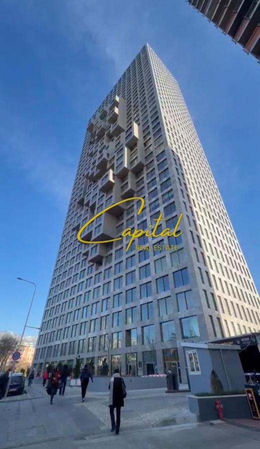 Ambient biznesi me qira 79 m2 downtown tower 4000 euro