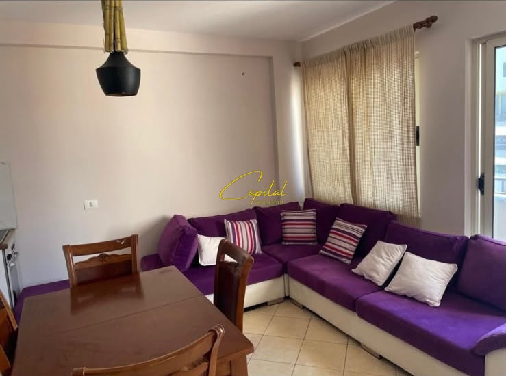 Apartament me qira 1+1 yzberisht 39.000 leke