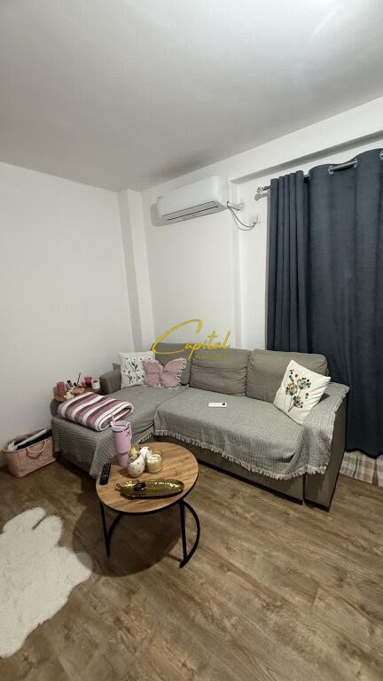 Apartament me qira 1+1 selite 45.000 leke