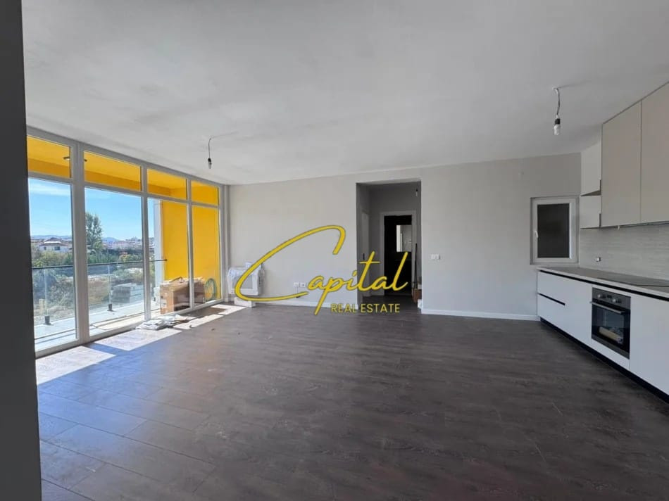 Apartament me qira 2+1+2 bulevardi i ri 60.000 leke